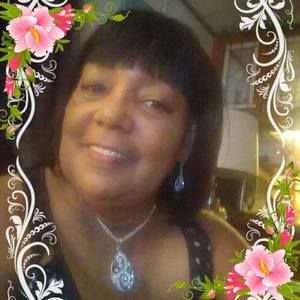 Meet your Posher, Brenda